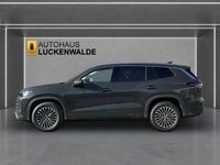 Neu VW Tayron Elegance 150 PS (110 kW) 2026 Grau SUV