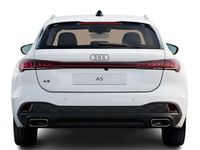 Neu Audi A5 150 PS (110 kW) 2026 Wählbar Kombi
