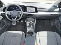 Gebraucht VW Golf VIII Move 150 PS (110 kW) 2024 Othercolor Kleinwagen