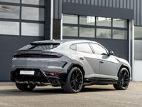 Neu Lamborghini Urus 799 PS (587 kW) 2025 Grau SUV