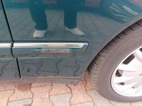 Gebraucht Mercedes E220 95 PS (69 kW) 1998 Grün Limousine