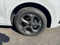 Neu Ford Kuga ST-Line 186 PS (136 kW) 2026 Weiß SUV