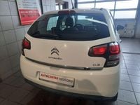 Second-hand Citroën C3 SELECTION 68 CP (50 kW) 2016 Alb Hatchback