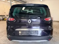 Usado Renault Espace 160 HP (117 kW) 2015 Preto Monovolume