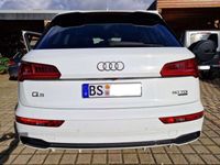 gebraucht Audi Q5 Q550 TDI quattro sport S-Line Virtual Matrix AHK