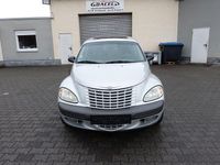 Gebraucht Chrysler PT Cruiser Touring 141 PS (103 kW) 2001 Grau Kombi