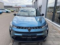 Neu Renault Symbioz Techno 160 PS (117 kW) 2026 Blau SUV