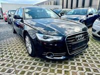 gebraucht Audi A6 Lim. 3.0 TFSI quattro-AUTO-SHZG-KLIMA-PDC-ALU