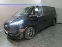 Gebraucht Ford Transit Custom Titanium 170 PS (125 kW) 2025 Schwarz Van / Kleinbus