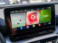 Second-hand Seat Leon FR 150 CP (110 kW) 2024 Gri Berlinǎ