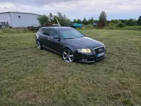 Gebraucht Audi A6 S-Line 239 PS (175 kW) 2009 Kombi