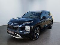 Neu Mitsubishi Outlander P-HEV Top 306 PS (225 kW) 2026 Kristallschwarz / sterlingsilber SUV