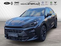 Second-hand Cupra Terramar 150 CP (110 kW) 2025 Gri SUV
