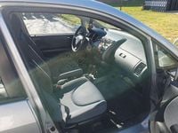Gebraucht Honda Jazz ES 83 PS (61 kW) 2004 Silber Kleinwagen
