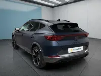 Gebraucht Cupra Formentor 150 PS (110 kW) 2023 Blau SUV