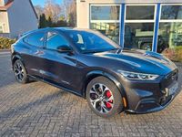 Gebraucht Ford Mustang Mach-E Premium 258 kW (351 PS) 2023 Grau SUV