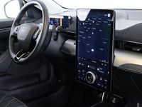 Gebraucht Ford Mustang Mach-E 197 kW (269 PS) 2023 Gelb SUV