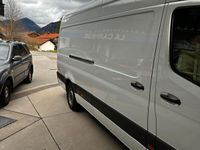 gebraucht Mercedes Sprinter 