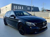 Gebraucht Mercedes C43 AMG AMG 390 PS (286 kW) 2019 Kombi
