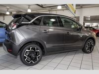 gebraucht Opel Crossland Elegance Automatik RückKam LED 2-Zonen-Klima PDCv+h