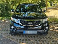 gebraucht Kia Sorento 2.2 CRDi AWD Dream-Team Automatik Dr...