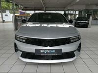 Gebraucht Opel Astra 131 PS (96 kW) 2024 Silber Limousine