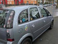 Gebraucht Opel Meriva 105 PS (77 kW) 2006 Andere farben Van / Kleinbus