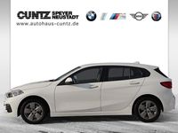 gebraucht BMW 116 d