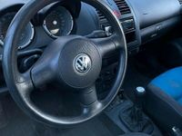 gebraucht VW Lupo Benzin aus erste Hand
