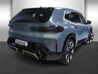 Gebraucht BMW XM Sport Line 653 PS (480 kW) 2024 Schwarz SUV