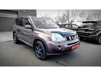 gebraucht Nissan X-Trail LE 4X4 Automatik