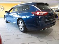 Gebraucht Opel Insignia 174 PS (127 kW) 2022 Nautic blue Kombi