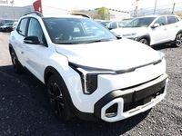 Neu Kia Stonic GT-Line 114 PS (83 kW) 2026 Snow white pearl SUV