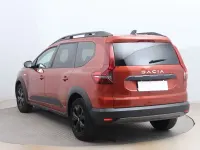 Gebraucht Dacia Jogger 91 PS (66 kW) 2024 Braun Van / Kleinbus