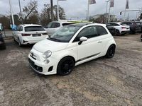 Gebraucht Fiat 500 Abarth 86 PS (63 kW) 2011
