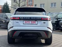 gebraucht Land Rover Range Rover Velar SE AHK|PANO|360°|STANDHEIZUNG