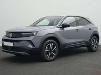 Gebraucht Opel Mokka Edition 131 PS (96 kW) 2025 Grafik grau (uni) SUV