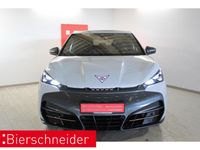 Gebraucht Cupra Tavascan Endurance 210 kW (286 PS) 2024 Weiss SUV