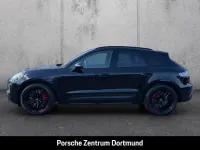 Gebraucht Porsche Macan 441 PS (324 kW) 2023 Schwarz SUV