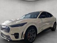 Neu Ford Mustang Mach-E GT 358 kW (487 PS) 2025 Weiß SUV