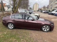 Gebraucht BMW 325 218 PS (160 kW) 2006 Limousine