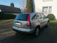 gebraucht Honda CR-V 2.2i-CTDi Comfort