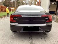 gebraucht Volvo S90 Lim. R Design AWD Leder/Navi/LED