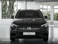 Gebraucht Mercedes GLA180 136 PS (100 kW) 2026 SUV