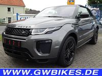 Gebraucht Land Rover Range Rover evoque HSE Dynamic 180 PS (132 kW) 2017 Grau Cabrio