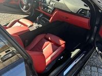 Gebraucht BMW 440 M Sport 326 PS (239 kW) 2017 Grau Coupé