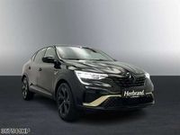 gebraucht Renault Arkana E-Tech Hybrid 145 R.S. Line AHK*LED*18"