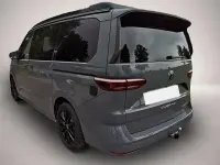 Neu VW California Beach 245 PS (180 kW) 2026 Manufacturer Van