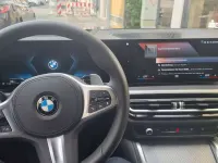 Gebraucht BMW 430 Gran Coupé M Sport 245 PS (180 kW) 2023 Schwarzmetallic Coupé