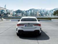 Neu BMW 420 M Sport 190 PS (139 kW) 2026 Mineralweiß metallic Coupé